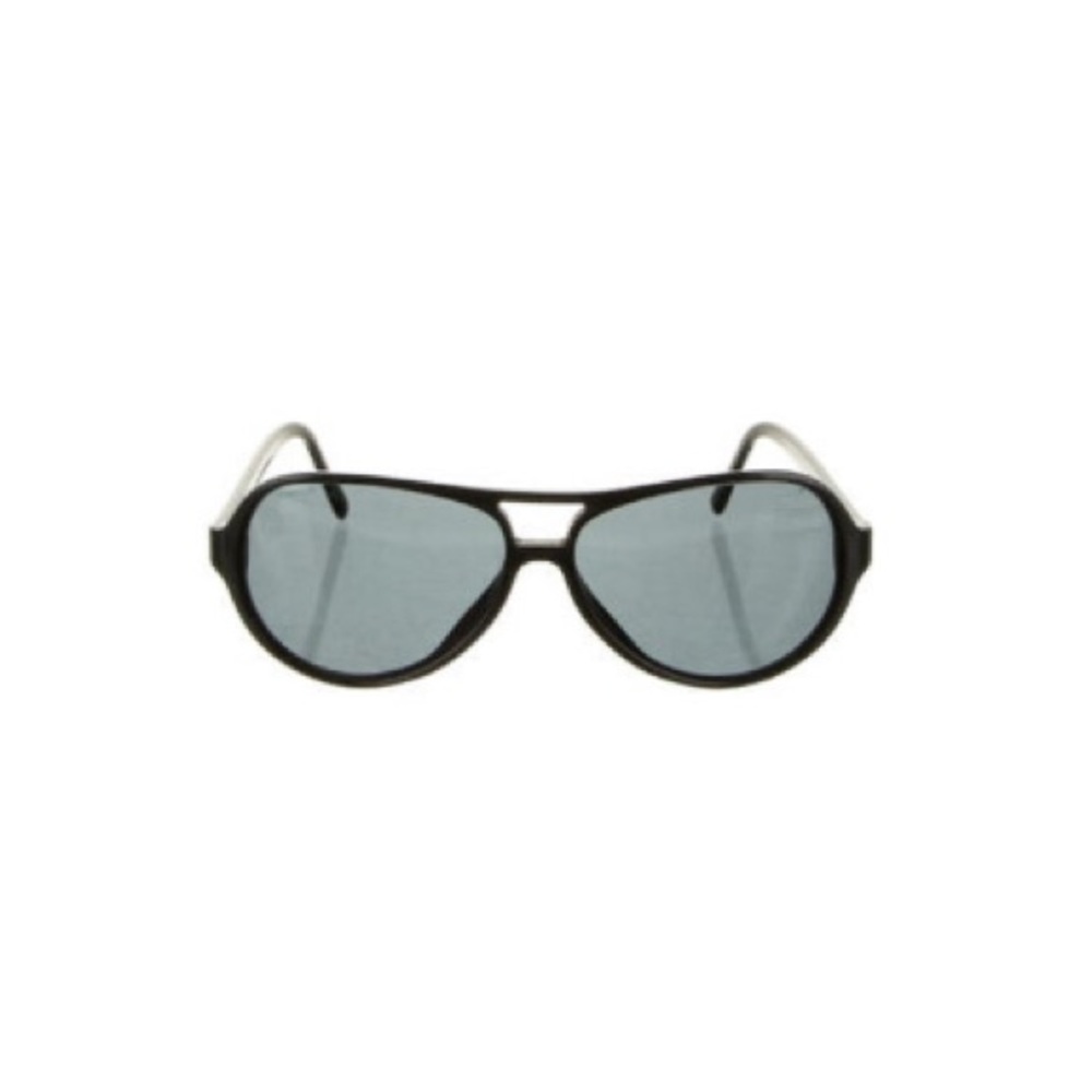 Prada Aviator Tinted Sunglasses